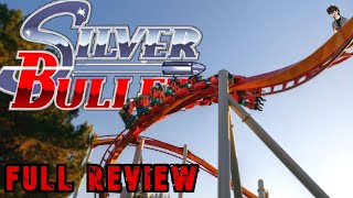 SILVER BULLET  Full In Depth Review [upl. by Nibbs]