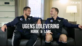 Ugens Udlevering Jacobsen og Gislason [upl. by Broddy]