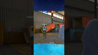 Frestayle vs instapleyer 👑 freefireshorts jogos youtubeshorts [upl. by Wyler66]