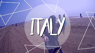 TRAVEL  ITALY ROADTRIP GoPro [upl. by Yromem]