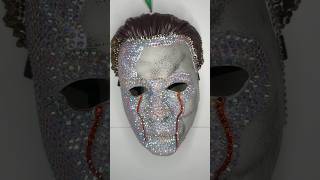 Bedazzling Micheal Myers✨ [upl. by Savory]