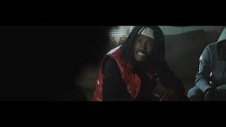 King Von  Crazy Story Official Music Video [upl. by Ennayllek711]