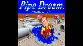 VGM Hall Of Fame Pipe Dream  Title Music X68000 [upl. by Brunn804]