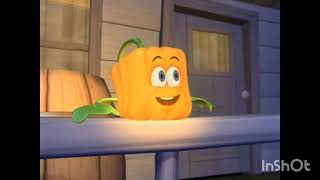 Spookley the Square Pumpkin 2004 ending [upl. by Dyun]