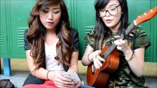 We Could Happen AJ Rafael Cover  Isabell Thao amp Ka Lia Yang [upl. by Genvieve254]