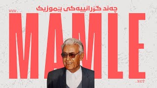 چەند گۆرانییەکی ماملێ بێموزیک لەناو کۆڕی دۆستان  Mamle Bemuzik  båmuzik [upl. by Neu67]