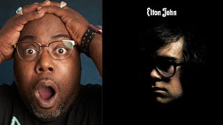 First Time Hearing  Elton John  Your Song Reaction [upl. by Aseretairam]