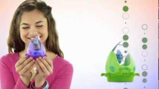 New Aqua Pets Commercial [upl. by Luthanen]