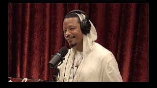 Joe Rogan Experience 2152  Terrence Howard [upl. by Abeh163]