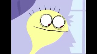 POV What Happened to Cheese from Fosters Home for Imaginary Friends [upl. by Lenni]