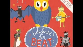 Eule  Finde deinen Beat MusikHörspiel [upl. by Waldack]