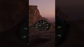 Luminox Atacama Field Carbonox Luminox [upl. by Enibas]