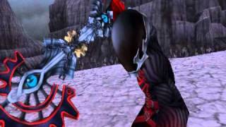 Lets play Kingdom Hearts Birth by sleep Final Mix Part 36 Ventus vs Vanitas [upl. by Prissie]