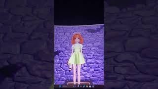 Being the doll in dticrystal roblox [upl. by Mindy104]