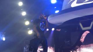 Maître Gims  Habibi  FullHD [upl. by Tnirb]