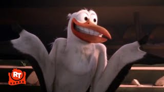 Storks Movie ReviewRANT [upl. by Claudia]