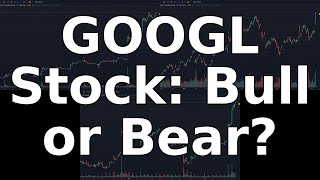 GOOGL Stock News amp Chart Analysis  December 12 2024 [upl. by Eniamart]