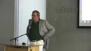 Jean Bricmont A Physicist Looks at Idealism and Relativism [upl. by Koslo]