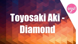 Toyosaki Aki  Diamond [upl. by Dias]