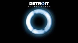 6 Investigation  Detroit Become Human OST [upl. by Bartram]