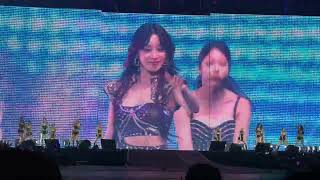 241009 GIDLE 여자아이들  LATATA  OH MY GOD  iDOL WORLD TOUR 2024 ANAHEIM [upl. by Acihsay145]