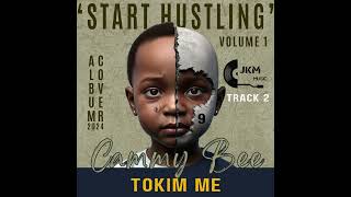 Tokim Me by Cammy Bee 2024 [upl. by Lanette]