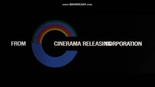 From Cinerama Releasing Corporation logo 1971 [upl. by Trebron466]