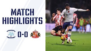 Highlights  PNE 00 Sunderland [upl. by Raji]