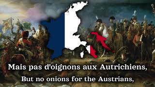 Chanson de lOignon  Song of the Onion  French Imperial March [upl. by Sivia]