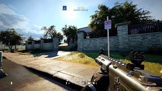 Rainbow Six Siege  Graphics Mod  Ultra Settings PC [upl. by Jacquetta]