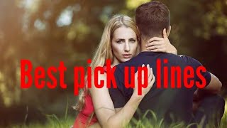 10 best pickup lines help you to Impress a girl [upl. by Patti586]