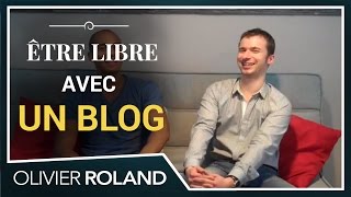 Comment Cédric Annicette est devenu libre grâce à son blog par Olivier Roland [upl. by Gasser]