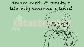 Earth Being Mean  TSAMS ANIMATION [upl. by Peterus466]