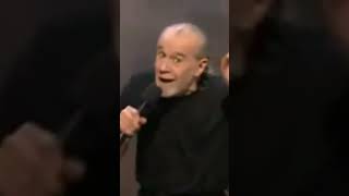 George Carlin on quotthe sanctity of lifequot shorts religion [upl. by Novikoff]