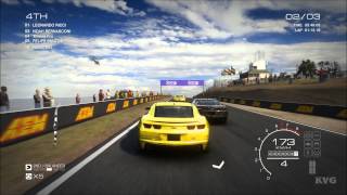 GRID Autosport  This is Racing [upl. by Landy181]