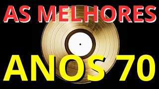 ðŸ“€ Disco de Ouro Anos 70  Disco de Ouro Flash Back Anos 70 e 80  AS MELHORES [upl. by Boatwright]