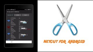 Download netcut latest version for android [upl. by Oicirbaf127]