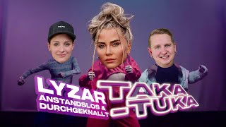 LYZAR x Anstandslos amp Durchgeknallt  TakaTuka Offizielles Musikvideo [upl. by Joo867]