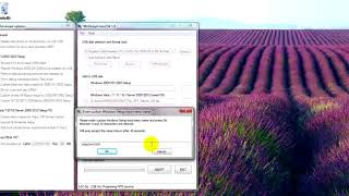 How to Create a Windows MultiBoot USB Flash Drive All in One with winsetupfromusb [upl. by Alyled181]