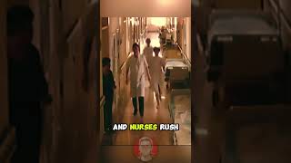 Strangers and Nurses Revive a Dying Man [upl. by Ahsimit]