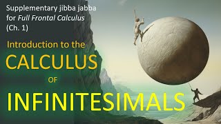 1 Introduction to the Calculus of Infinitesimals [upl. by Samuel514]