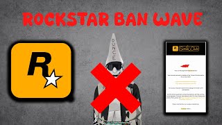 Rockstar Are BANNING Modded GTA Online Accounts [upl. by Arabela540]