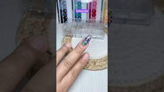 Nail polish 💅 Nail Arts design shorts ytshorts video nailart nails nail trending song [upl. by Lipsey31]