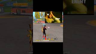 Tu To Gaya freefire shorts virals ff trending ffshorts ff tgrnrz [upl. by Nylirek]