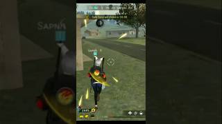 freefire freefire1vs1customtipsandtricks love garenafreefiregameplaybestm1014player ff [upl. by Auop]