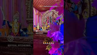 Tankol Durga Puja 2024 youtubeshorts shorts [upl. by Adnopoz4]