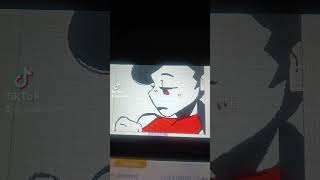 Possibly in Michigan flipnotestudio animation art flipnote animationmeme flipnote3d [upl. by Polad]