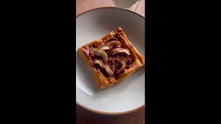 Sams Speedy AirFryer Apple Tarts [upl. by Naryb699]