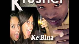 Krusher  Ke Bina Swana le Mang [upl. by Weihs]