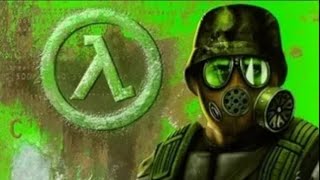 Back to HALFLIFE  OPPOSING FORCE 2 stream [upl. by Ttirrem]